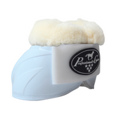 Spartan II Bell Boots with Fleece